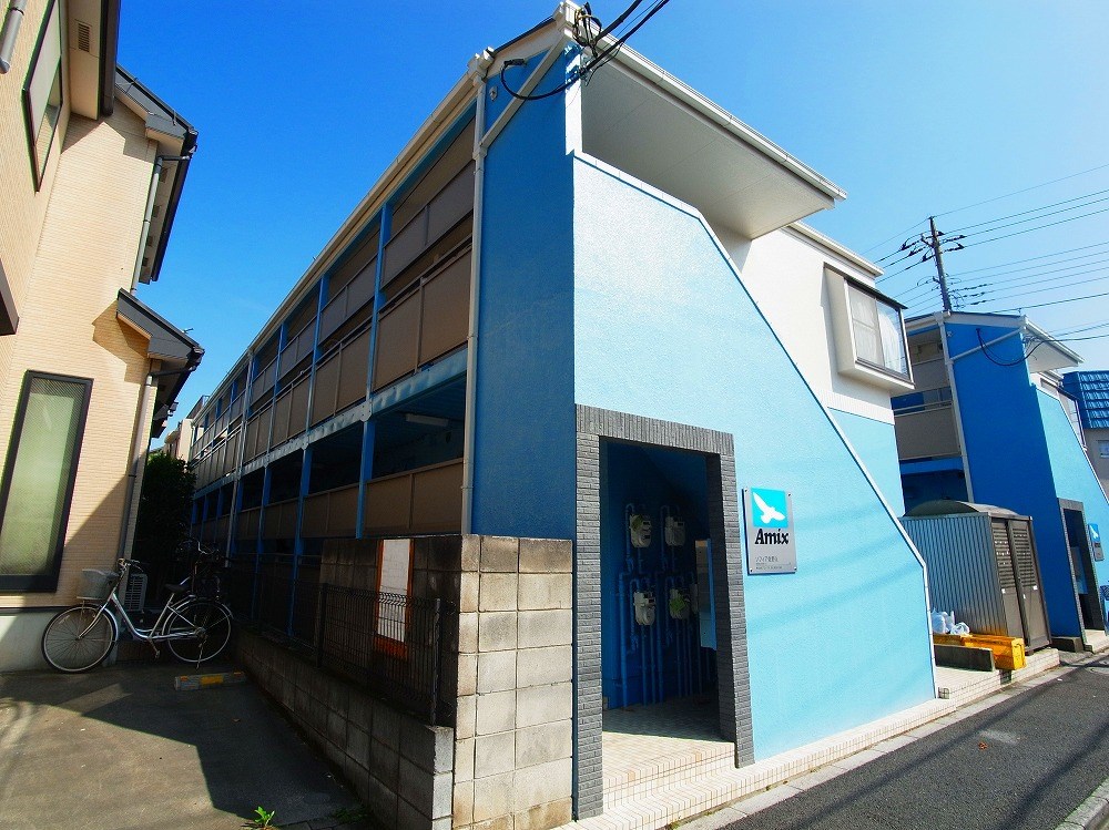 ソフィア佐野Ａ その他外観3