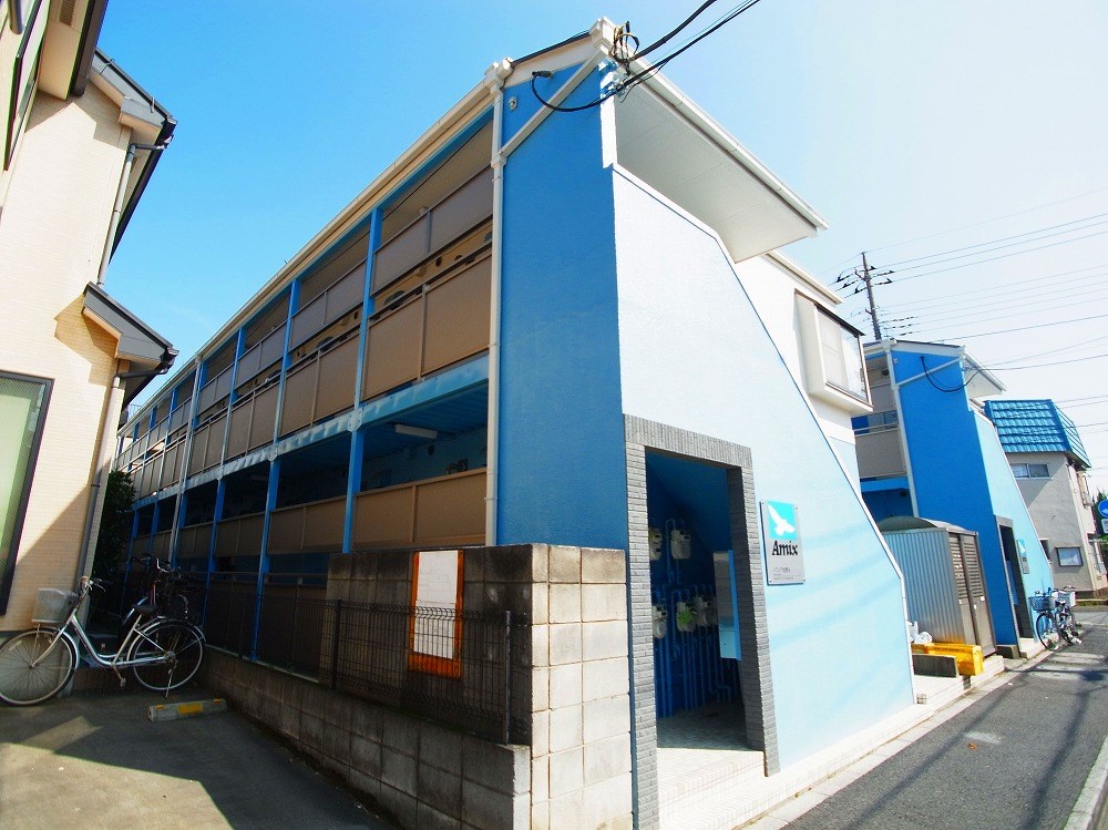 ソフィア佐野Ａ その他外観4