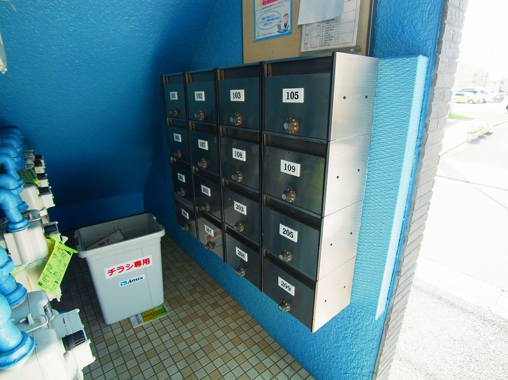 ソフィア佐野Ａ その他外観5