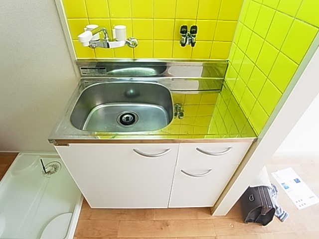 ソフィア佐野Ａ その他8