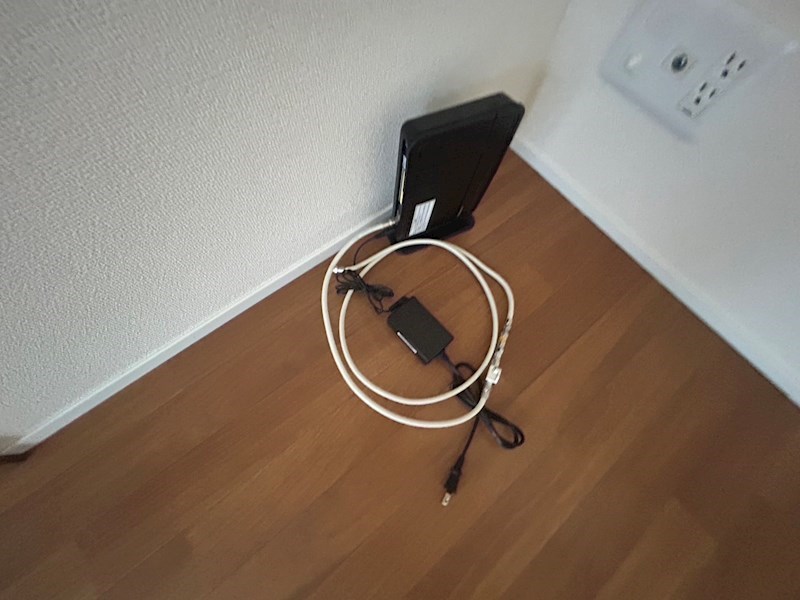 フロール大谷田 その他19
