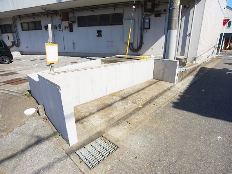 ゴールデンハイツ その他外観6