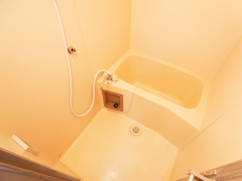 ゴールデンハイツ 風呂画像