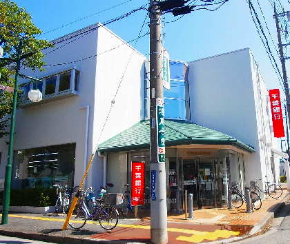 ゴールデンハイツ 周辺画像5