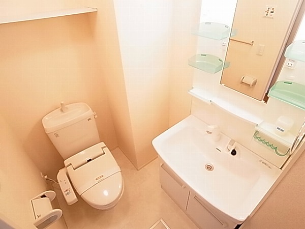 リ・サクラA・B その他2