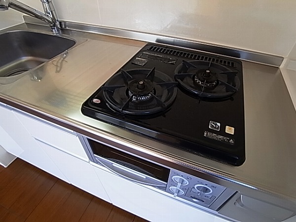 リ・サクラA・B その他11