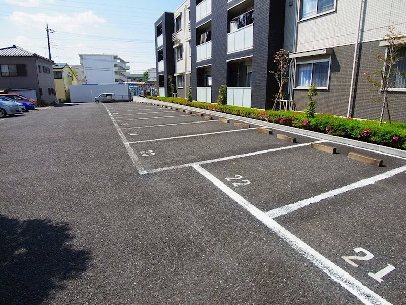 グランドゥール　シャルマン その他外観2