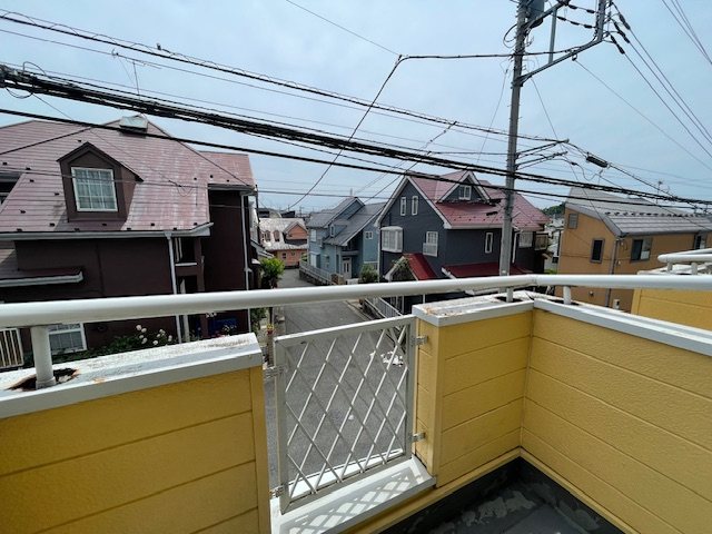 ユタカハイム その他5