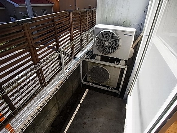 ユタカハイム その他10