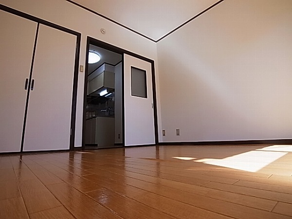 ユタカハイム その他15