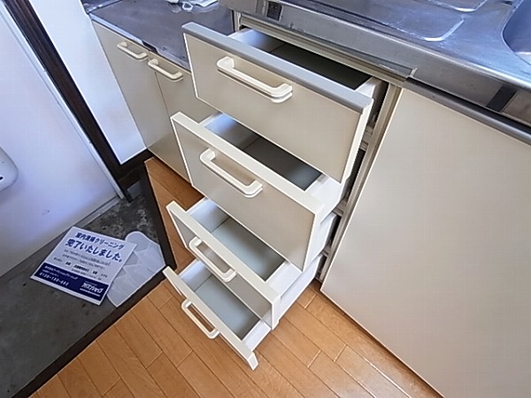 ユタカハイム その他17