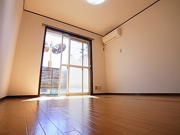 ユタカハイム その他18