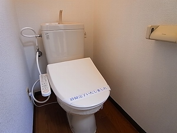 ユタカハイム その他20