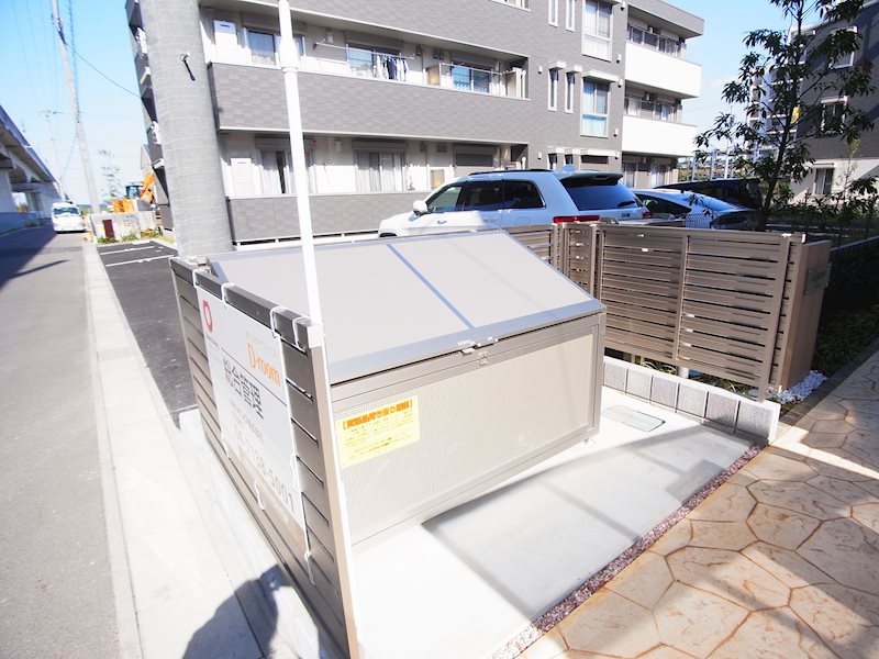 レガーメ その他外観1