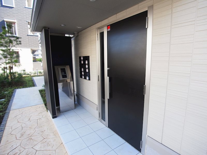 レガーメ その他外観2