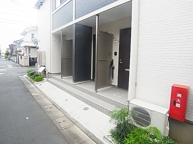 Ｏｒｉｏｎ　Ｇａｒｄｅｎ その他外観1