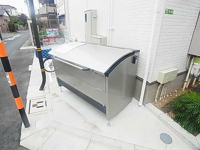 Ｏｒｉｏｎ　Ｇａｒｄｅｎ その他外観2