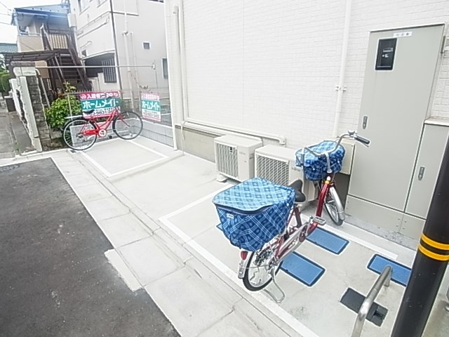 Ｏｒｉｏｎ　Ｇａｒｄｅｎ その他外観3