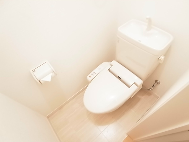 ソレアード松戸 その他1