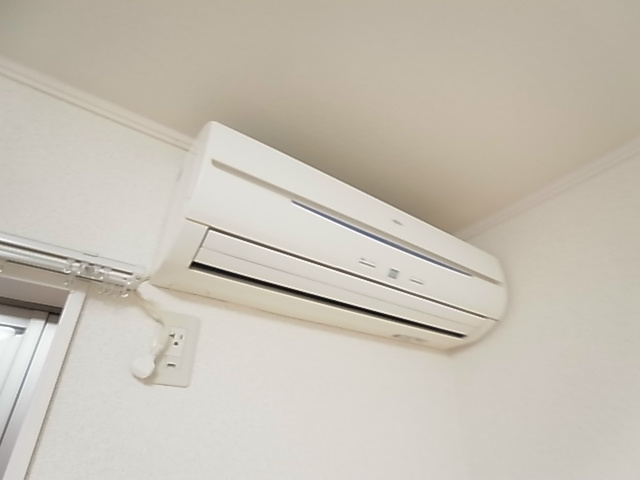 ソレアード松戸 その他5