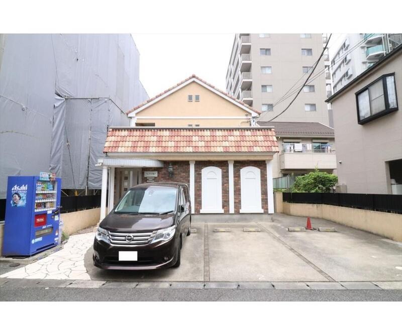 ソレアード松戸 その他外観1