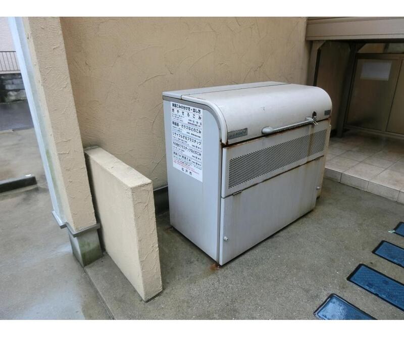 ソレアード松戸 その他外観3