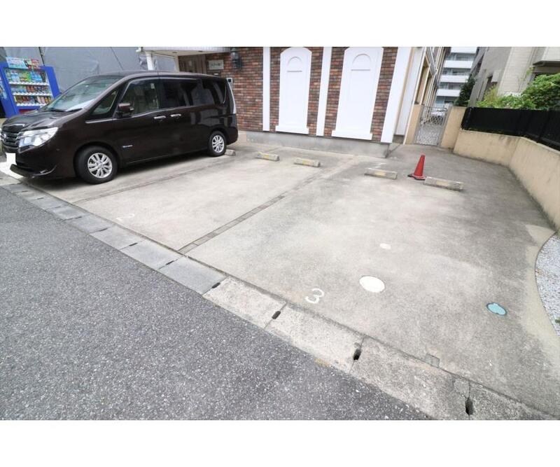 ソレアード松戸 その他外観5