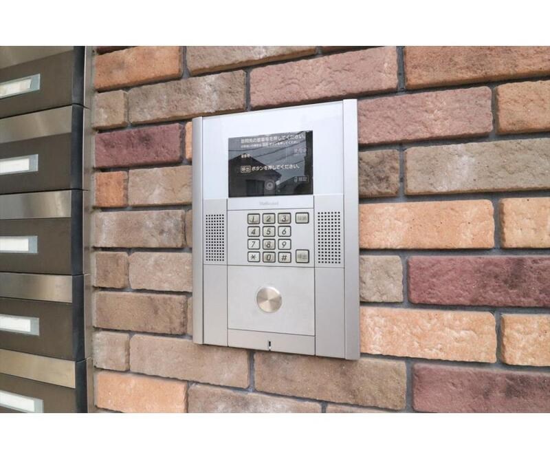 ソレアード松戸 その他外観6