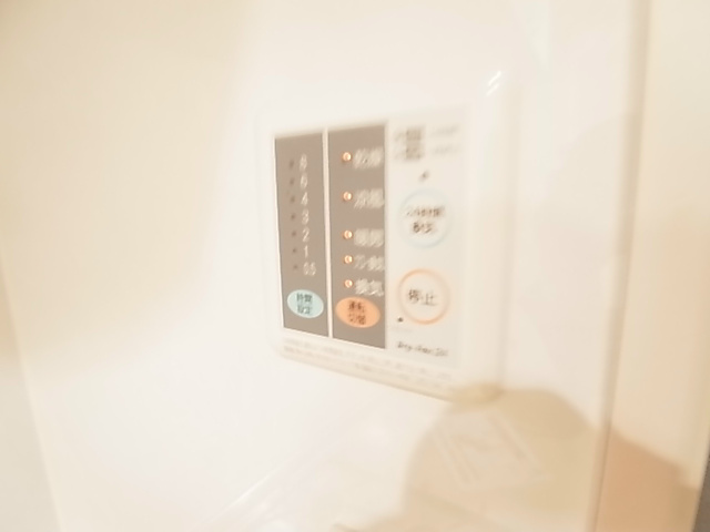 ソレアード松戸 その他7