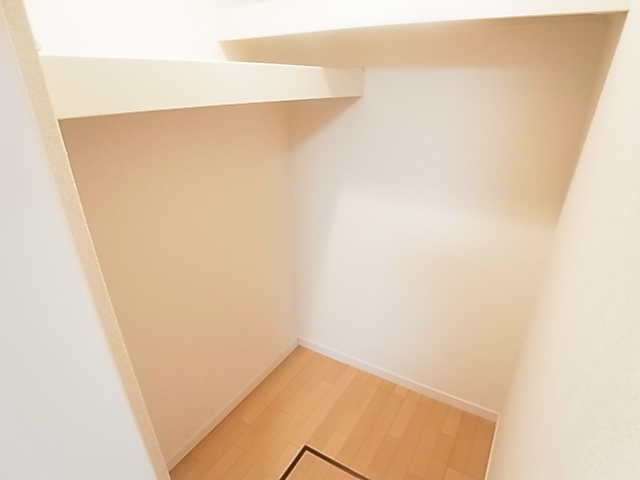 ソレアード松戸 その他8