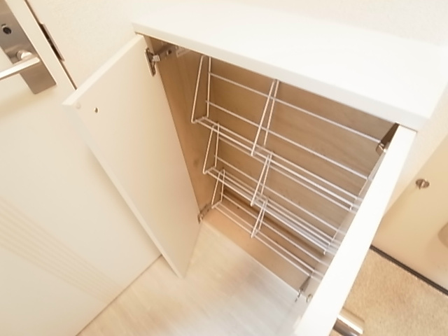 ソレアード松戸 その他9