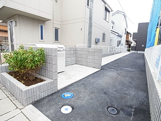 リブリ・ヴィレッジ その他外観5