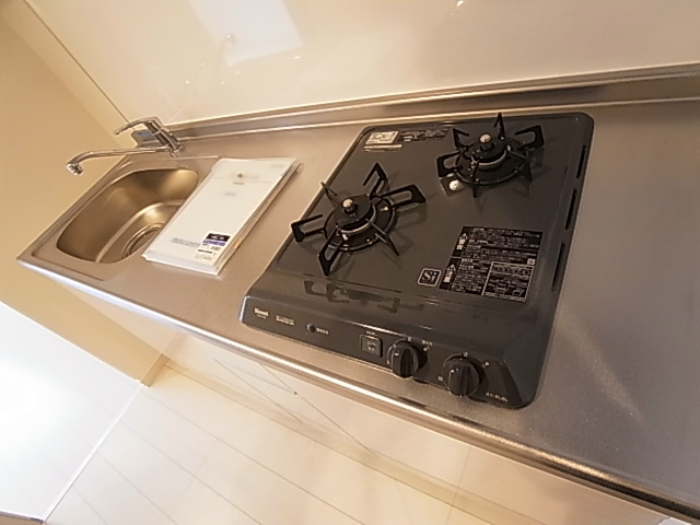 リブリ・ヴィレッジ その他7