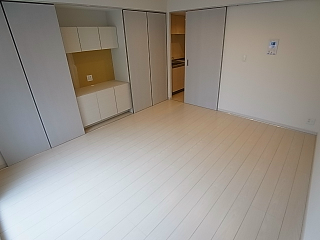 リブリ・ヴィレッジ リビング