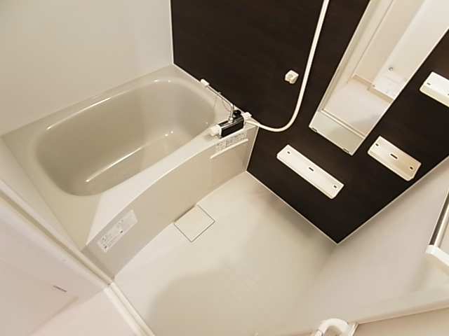 リブリ・ヴィレッジ 風呂画像