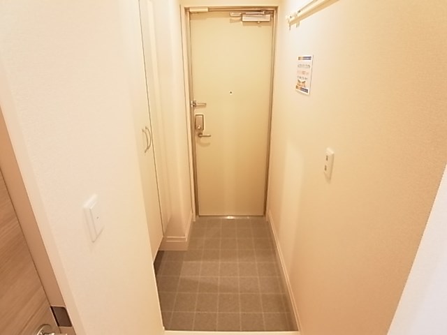 ＲＳＡ3 玄関