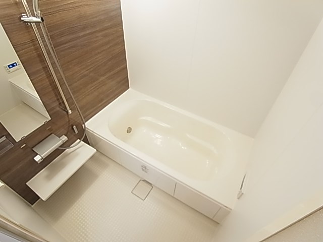 ＲＳＡ3 風呂画像