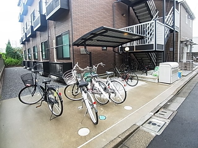 バードランド その他6
