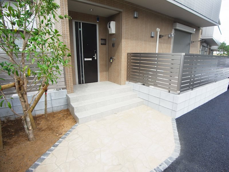クレストフォーチュンＣ その他外観3