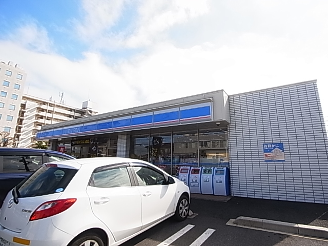 クレストフォーチュンＣ 周辺画像5