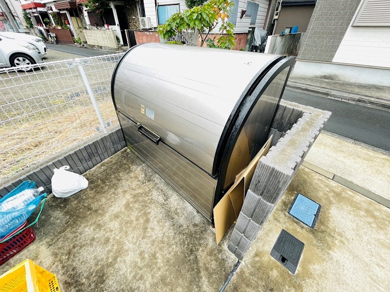 リブリ・竹ノ塚Ⅱ その他外観5