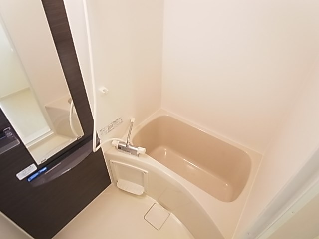 リブリ・竹ノ塚Ⅱ 風呂画像