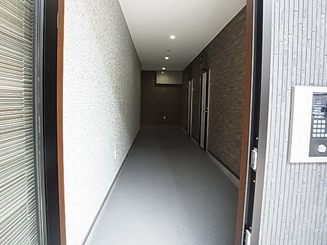 フォーシーズン梅田 その他外観1