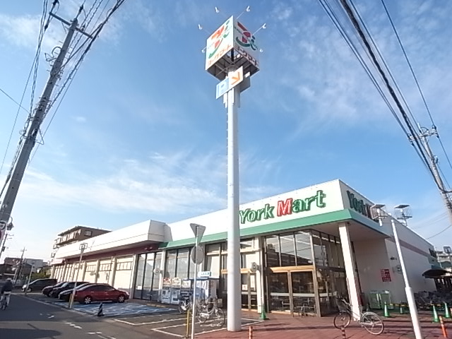 メルシープラザⅣ 周辺画像5