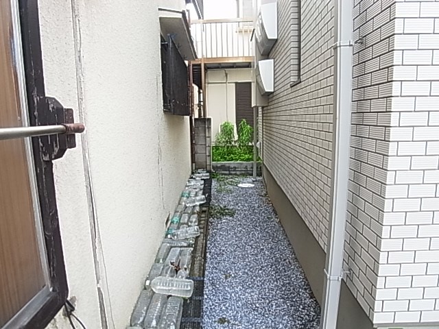 フロール大谷田 その他外観3
