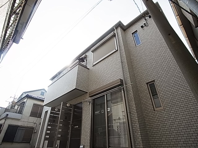 フロール大谷田 その他外観4