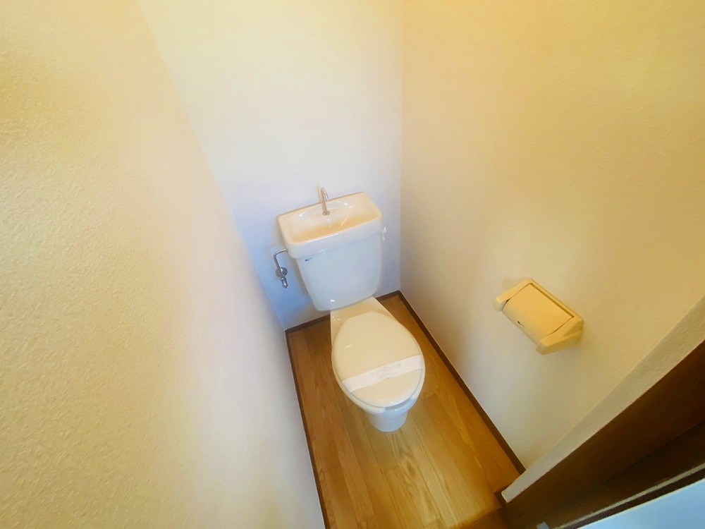 フローラルタウン北綾瀬１ その他1