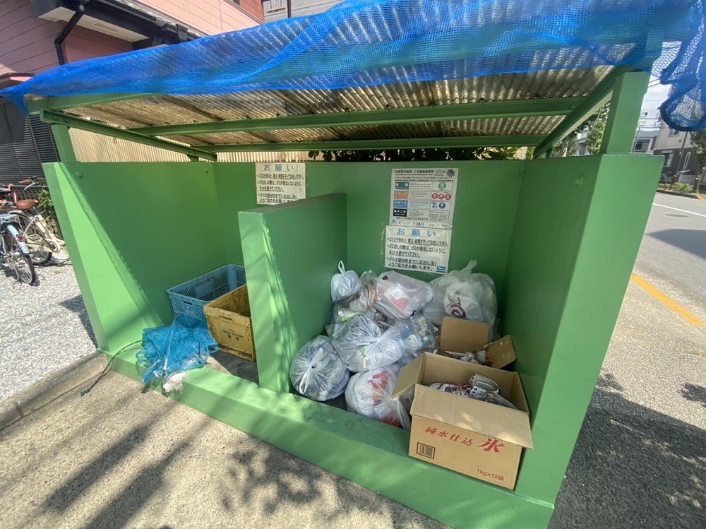 フローラルタウン北綾瀬１ その他外観4