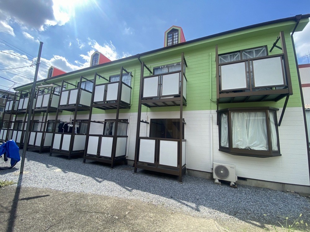 フローラルタウン北綾瀬１ その他外観6