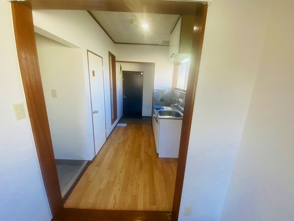 フローラルタウン北綾瀬１ その他7